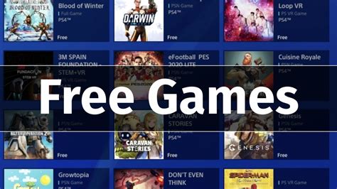 ps4 games download|How to download your games and add.